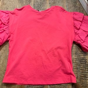 Strut and Bolt Boutique Blouse